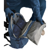 Ortovox Venet Tour 30L, Skirucksack, Blau
