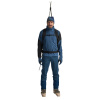 Ortovox Venet Tour 30L, Skirucksack, Blau