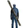 Ortovox Venet Tour 30L, Skirucksack, Blau