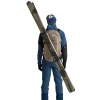 Ortovox Venet Tour 30L, Skirucksack, braun