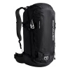 Ortovox Venet Tour 30L, Skirucksack, schwarz