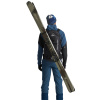 Ortovox Venet Tour 30L, Skirucksack, schwarz