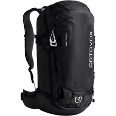 Ortovox Venet Tour 30L, skirygsæk, sort