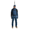 Ortovox Venet Tour 30L, Skitourenrucksack, orange