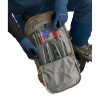 Ortovox Venet Tour 30L, zaino da sci, marrone