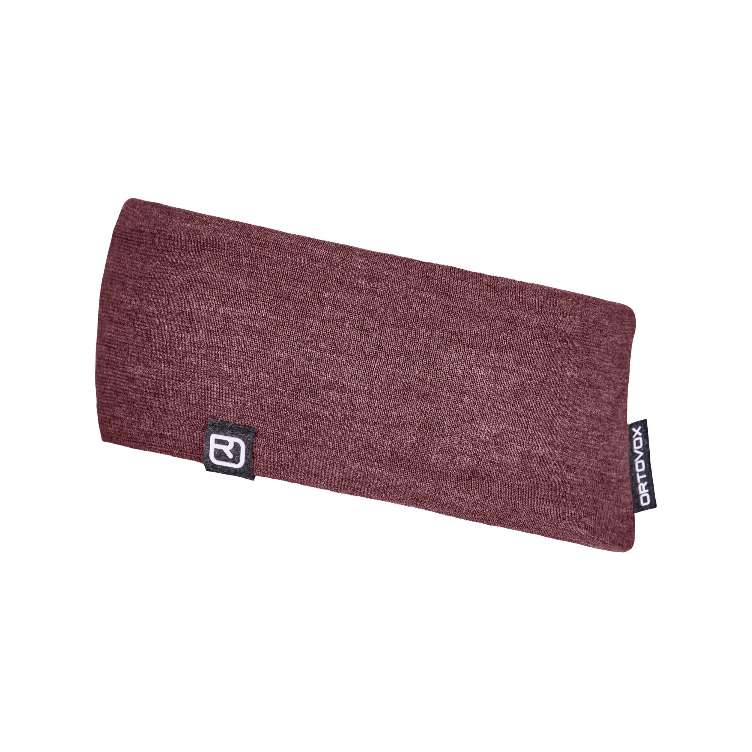 Ortovox Wonderwool, cinta para la cabeza, morado