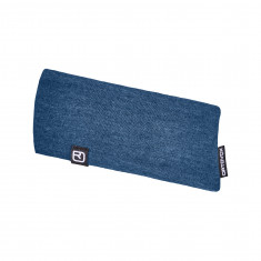 Ortovox Wonderwool, fascia per capelli, blu