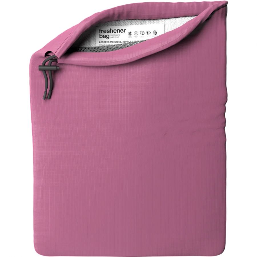 Osviežovač SmellWell Bag, vrecko na topánky, ružový