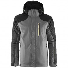 Outhorn Bertram ski jacket, men, dark grey