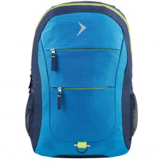 Outhorn Horizontal ryggsäck, 27L, blå