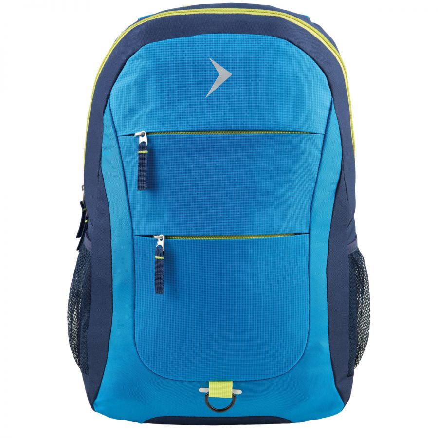 Outhorn Horizontal ryggsäck, 27L, blå