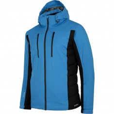 Outhorn Jasper, ski jacket, men, blue