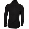 Outhorn Midela 1/4 zip bluza polarowa, damska, czarny