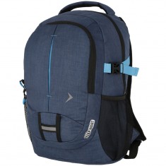 Outhorn Ventilla-23 backpack, dark blue