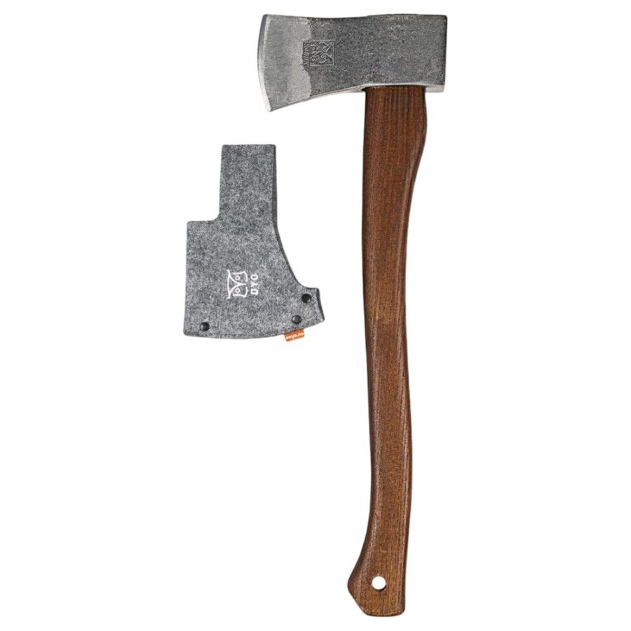 Oyo Bushcraft, siekiera, br?zowy