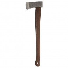 Oyo Forest, axe, brown