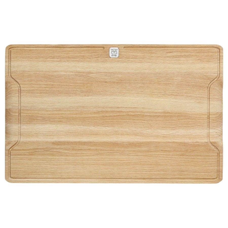 Oyo Gormetfjola Oak, planche à découper