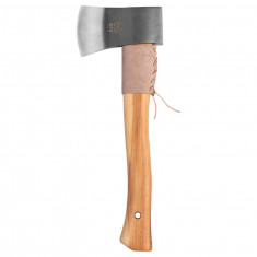 Oyo Hiking, axe, brown