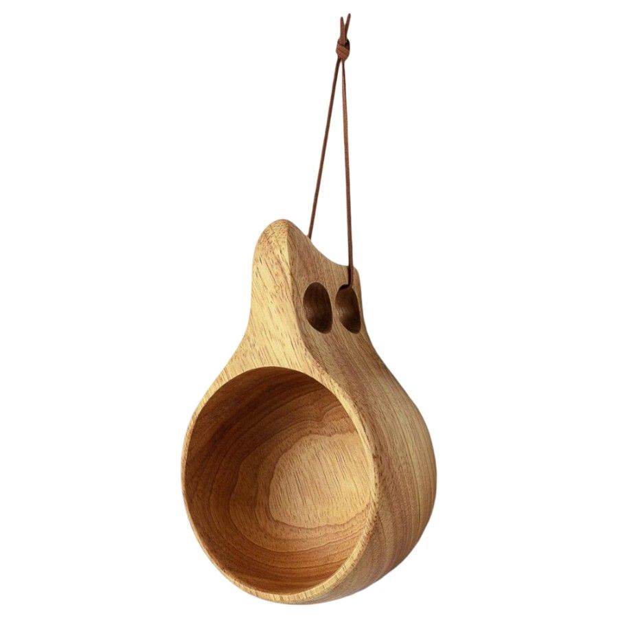 Oyo Kosekoppen, Wooden Cup, kuppi