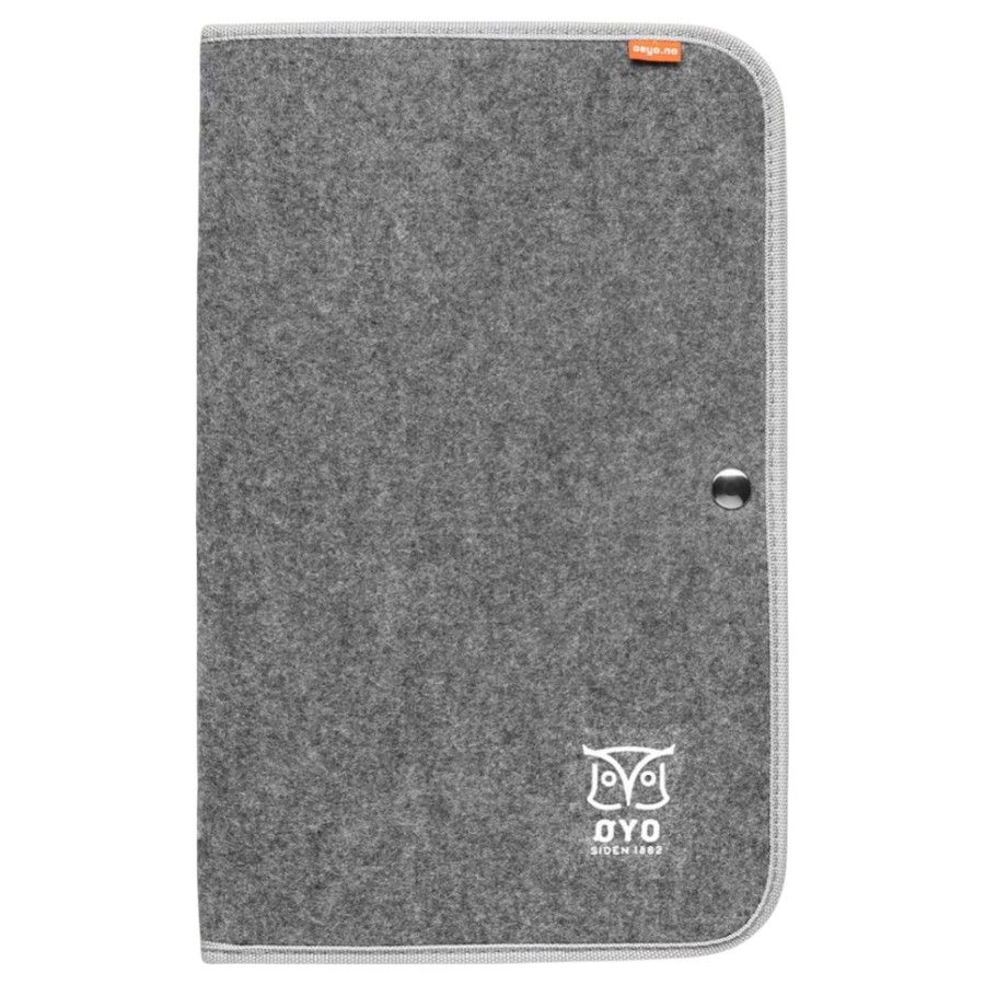 Oyo Kvile Sit Pad, ?edá