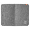 Oyo Kvile Sit Pad, grau