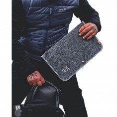 Oyo Kvile Sit Pad, gri