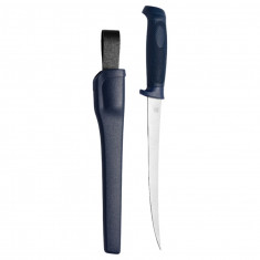 Oyo Namsen Fish Filet Knife W/Sheat, cuchillo de filete, azul