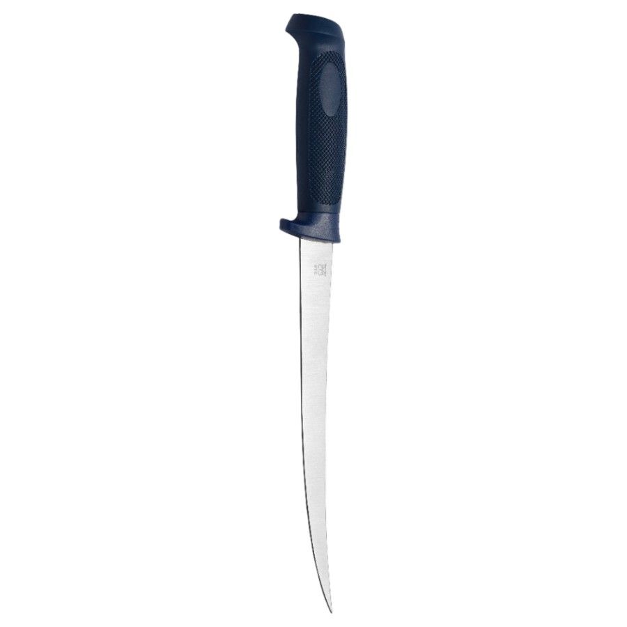 Oyo Namsen Fish Filet Knife W/Sheat, filetovací nôž, modrý