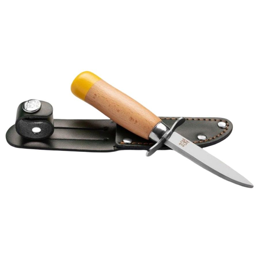 Oyo Scout Knife, kniv, grønn