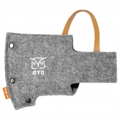 Oyo Sheath Universal, bijl, grijs