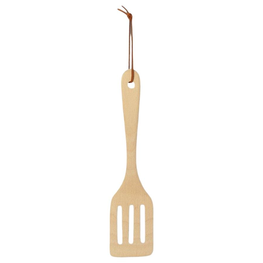 Oyo Spatule en bois, spatule