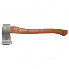 Oyo Universal, axe, brown