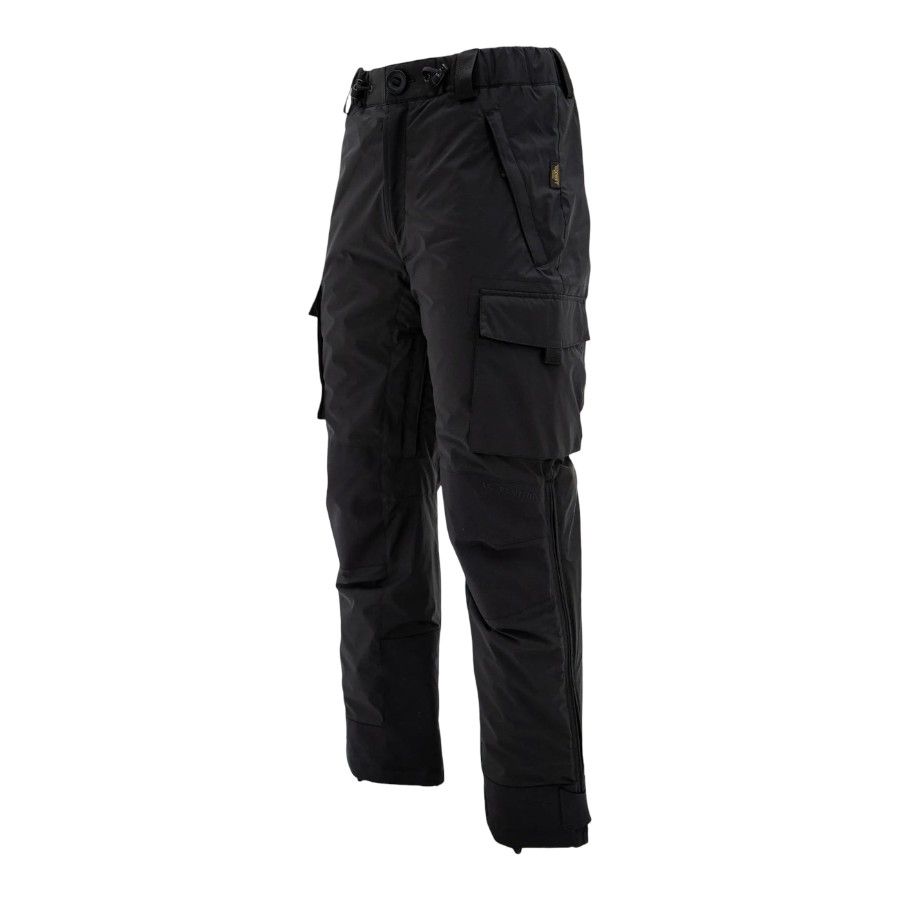 Pantalon Carinthia MIG 4.0 SOF, homme, marron