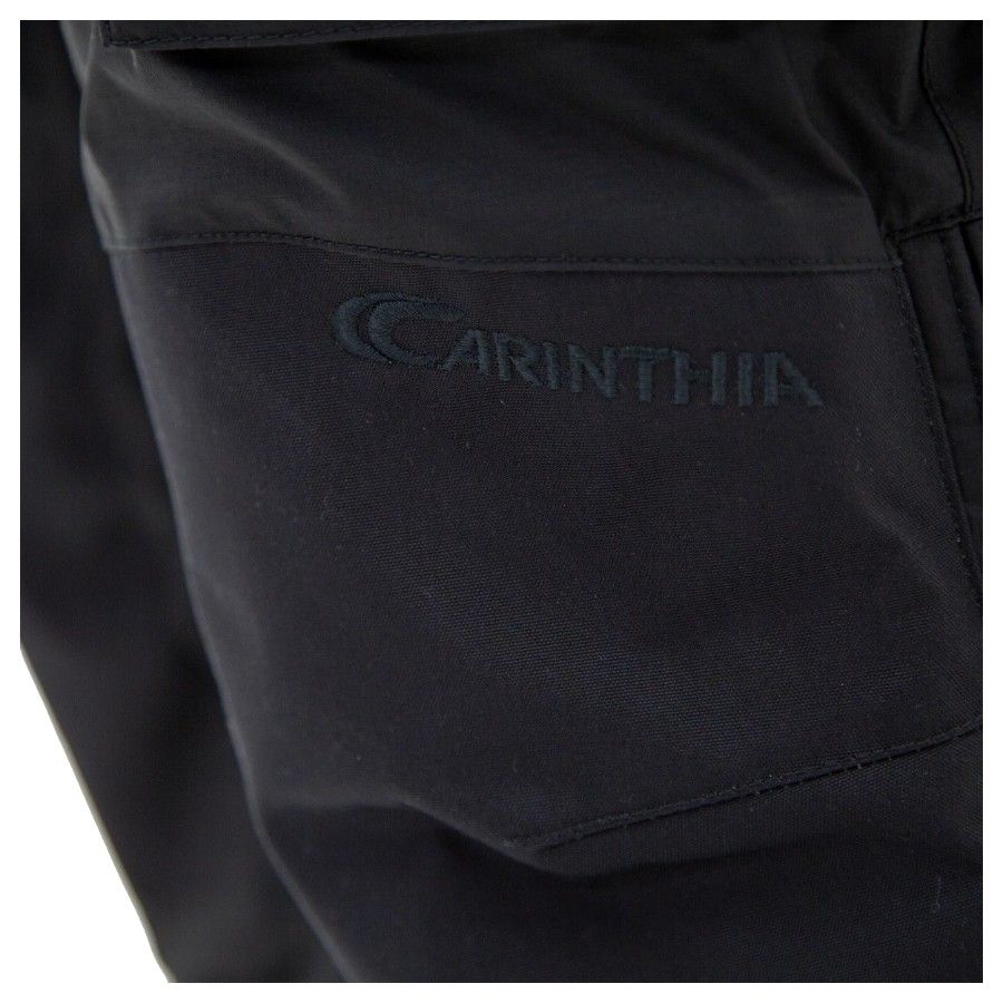 Pantalon Carinthia MIG 4.0 SOF, homme, marron
