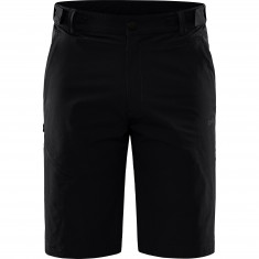 Pantalón corto Craft ADV Explorer Tech, hombre, negro