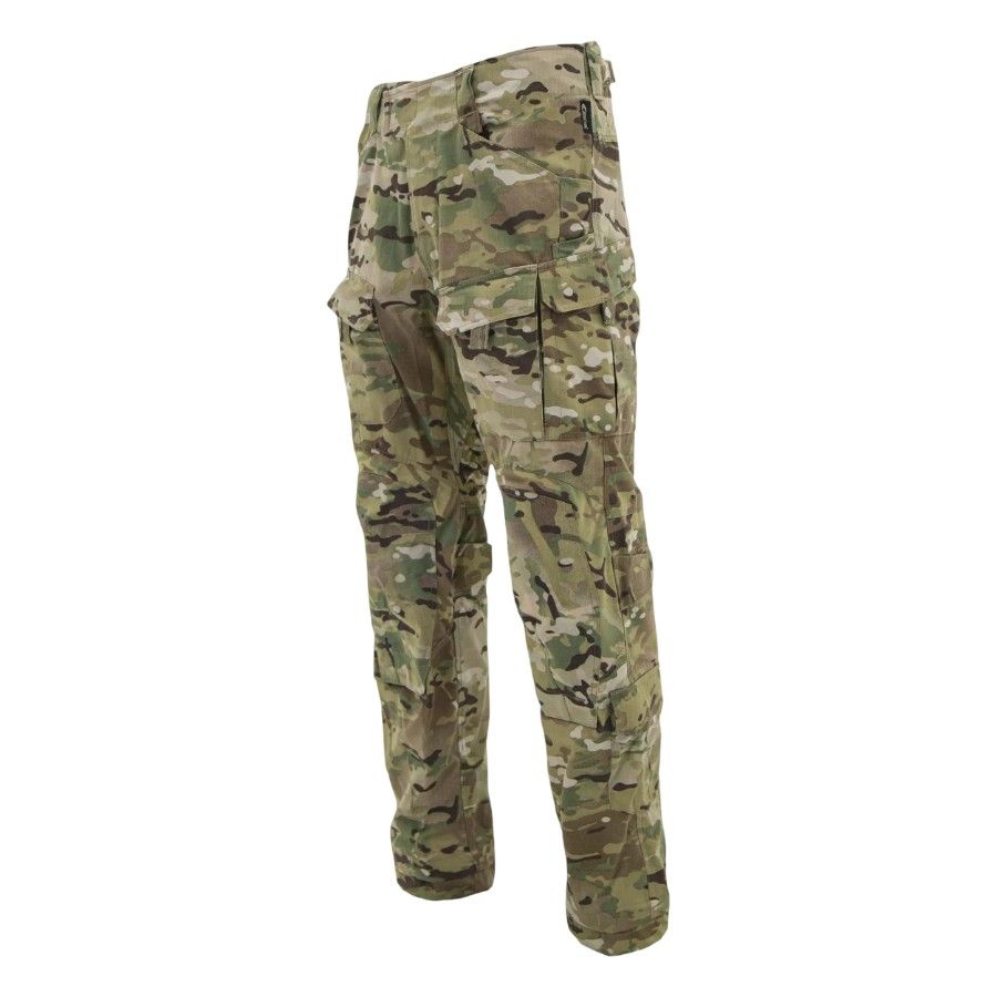 Pantalon de combat Carinthia CCT, homme, camouflage