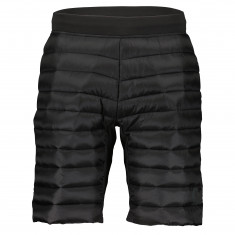 Pantalón Scott Insuloft Tech, hombre, negro