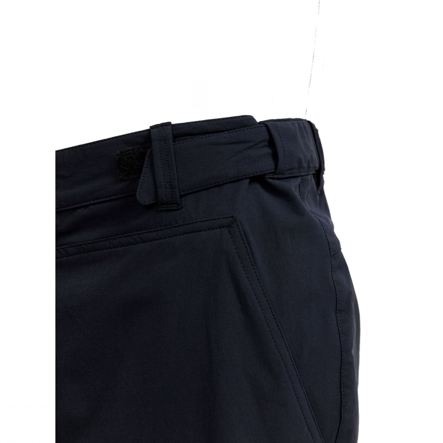 Pantaloncini Craft ADV Explorer Tech, uomo, nero
