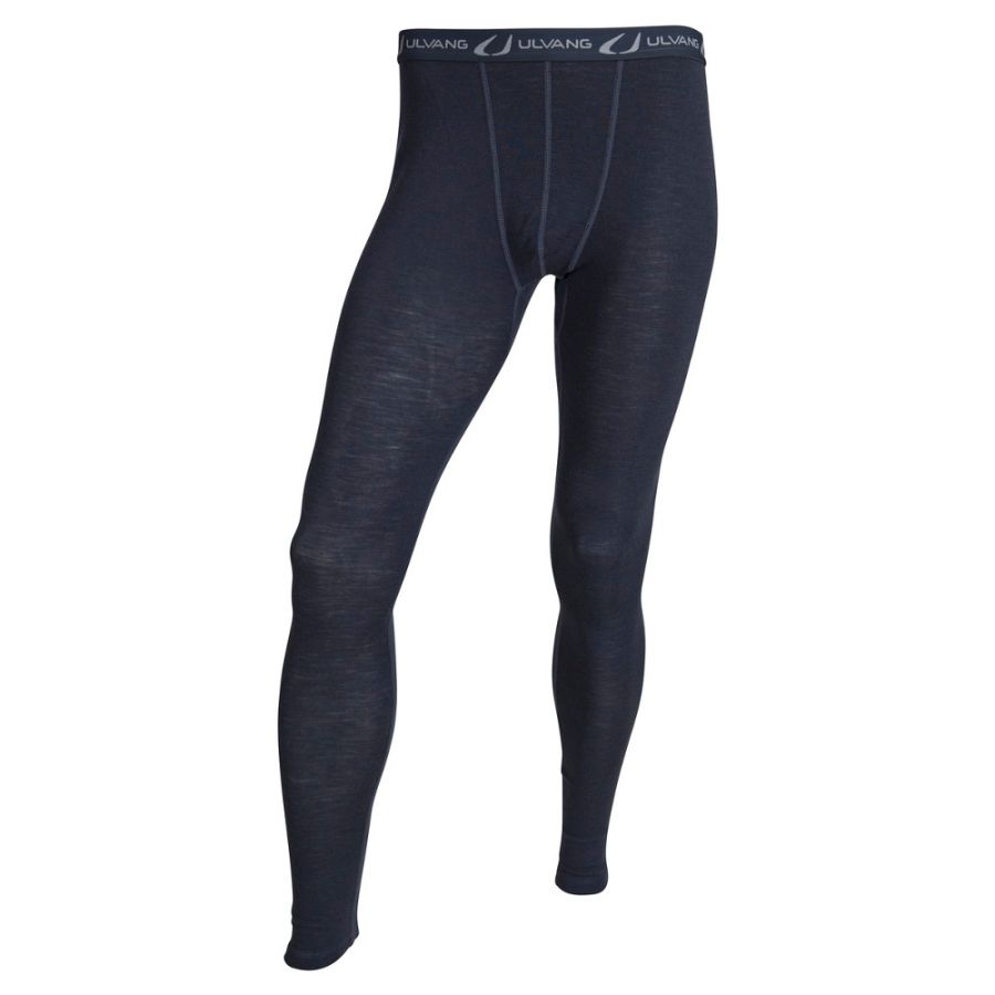 Pantalone Ulvang Rav 100%, uomo, granito