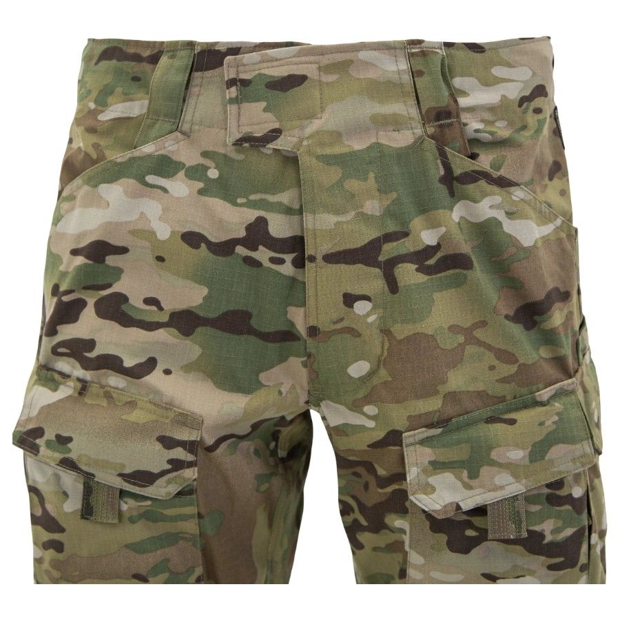 Pantalones de combate Carinthia CCT, hombre, camuflaje
