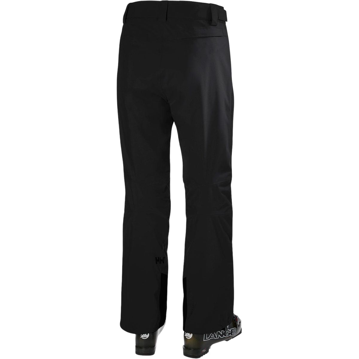 Pantalones de esquí Helly Hansen Legendary Insulated, Hombre, Negro