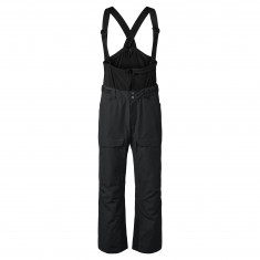 Pantalones de esquí Scott Ultimate Dryo Ripstop, Hombre, Negro
