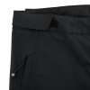 Pantalones de lluvia Kilpi Alpin, Hombre, negros