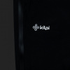 Pantalones de lluvia Kilpi Alpin, Hombre, negros