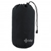 Pantalones de lluvia Kilpi Alpin, Hombre, negros