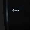 Pantalones de lluvia Kilpi Alpin para mujer, negros