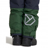 Pantalones esquí Didriksons Idre, junior, verde oscuro