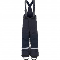 Pantalones esquí Didriksons Idre, Niño, Azul marino