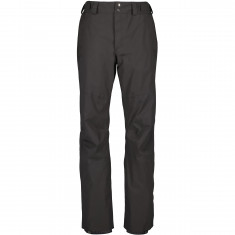 Pantalones esquí Didriksons Povel, Negros, Hombre