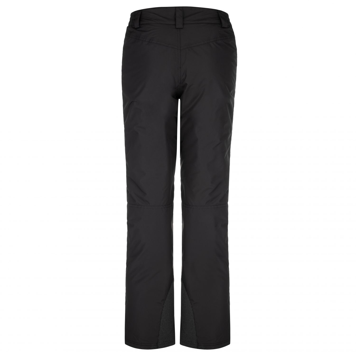 Pantalones esquí Kilpi Gabone, Negros